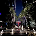 Arte Mont Kiara Instastyle Staycation Wifi_Jacuzzi
