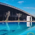Arte Mont Kiara Instastyle Staycation Wifi_Jacuzzi