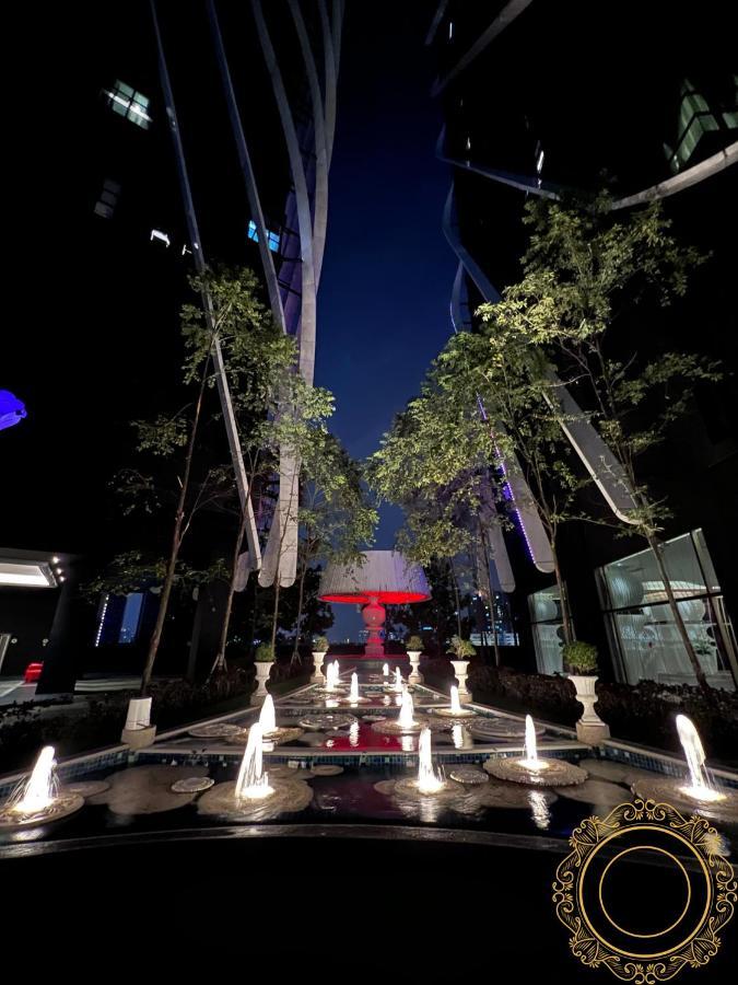Arte Mont Kiara Instastyle Staycation Wifi_jacuzzi *