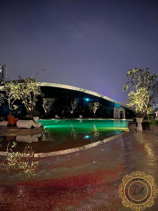 Arte Mont Kiara Instastyle Staycation Wifi_jacuzzi
