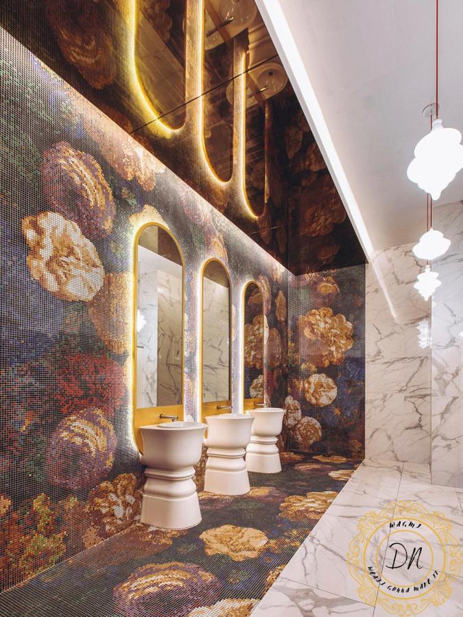 Arte Mont Kiara Instastyle Staycation Wifi_jacuzzi * Kuala Lumpur