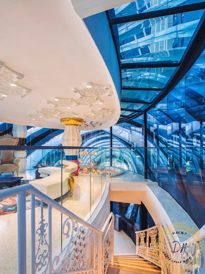 Arte Mont Kiara Instastyle Staycation Wifi_jacuzzi