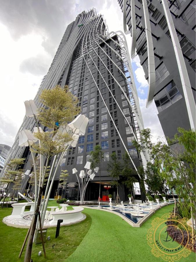 Pangsapuri Arte Mont Kiara Instastyle Staycation Wifi_jacuzzi Kuala Lumpur