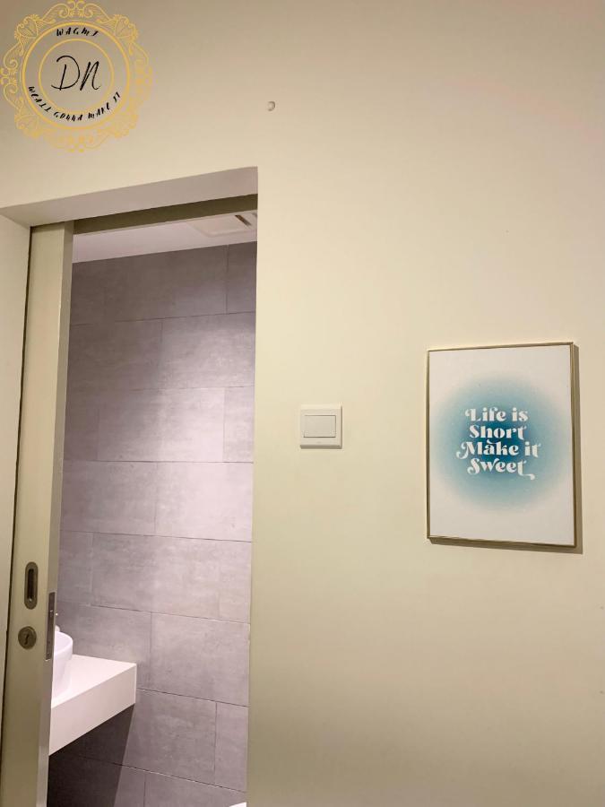 Arte Mont Kiara Instastyle Staycation Wifi_jacuzzi Kuala Lumpur