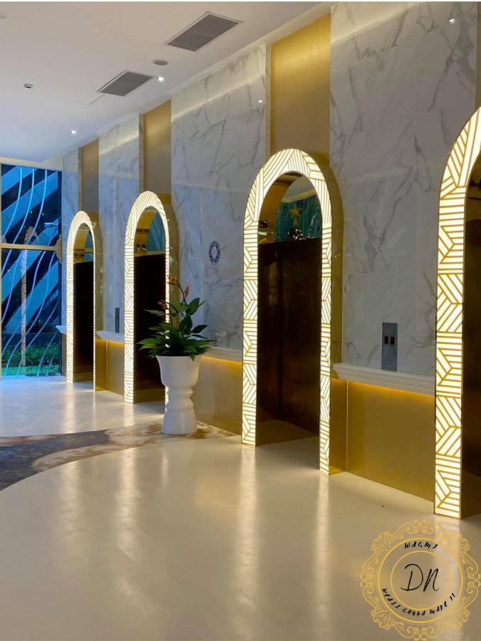 Arte Mont Kiara Instastyle Staycation Wifi_jacuzzi Pangsapuri *
